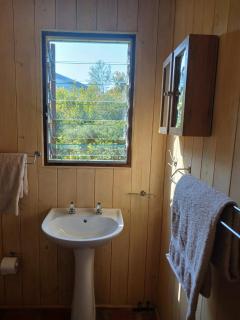 Wilderness Views - Clermont Cottage - 6