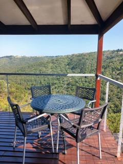 Wilderness Views - Clermont Cottage - 8
