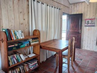 Wilderness Views - Clermont Cottage - 3