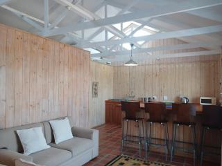 Wilderness Views - Clermont Cottage - 1