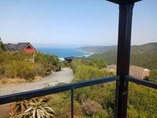 Wilderness Views - Clermont Cottage - 9