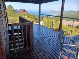 Wilderness Views - Clermont Cottage - 0