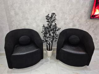 Ittehad Lux Haven Studio Appartment - 7