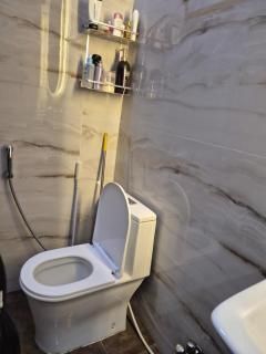 Ittehad Lux Haven Studio Appartment - 2