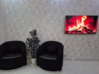 Ittehad Lux Haven Studio Appartment - 1