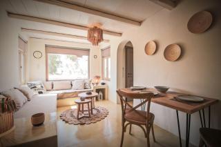 4Twaves beach house - BeachFront in Agios Ioannis - 7