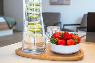 Stadtloft Apartment "Osternburg" Neubau Business Apartments für Projekt- und Firmenaufenthalte - Oldenburg - 2