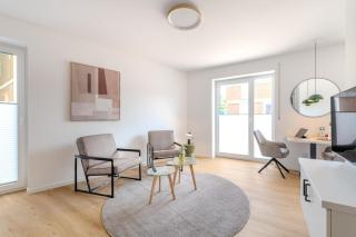 Apartment "OSTERNBURG" - 5