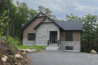 Spa & Babyfoot - Chalet BOREA - 0