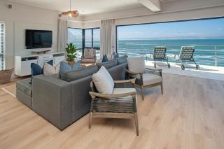 Hamewith Penthouse - 9