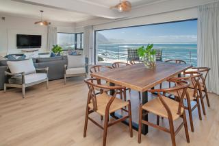 Hamewith Penthouse - 2