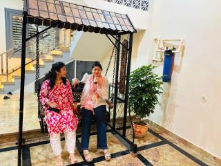 Atulya Krishna Vilas 4Room villa, 10min prem mandir - 2