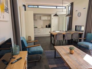 Holiday home - area AMSTERDAM - 6 people - 6