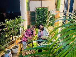 Atulya Krishna Vilas 4Room villa, 10min prem mandir - 9