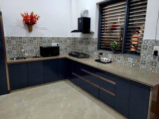 Atulya Krishna Vilas 4Room villa, 10min prem mandir - 1