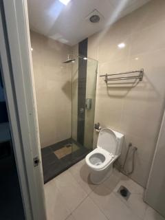 Bukit Bintang SS Grey Hotel - 9