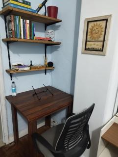 Aconchegante studio em São Paulo - São Paulo - 7
