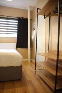 A Cozy Escape in Kentish Town - 4