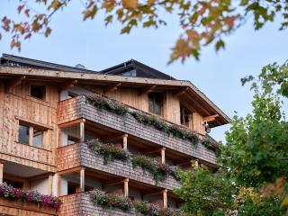 Hotel Quellenhof - 2