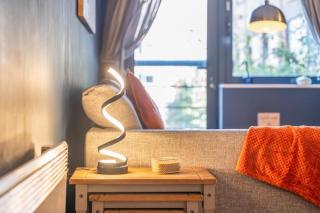 Bham Central - free parking - 4