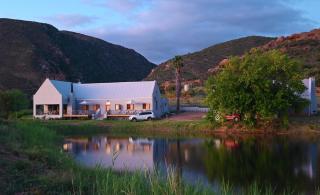 The Mulberry House, Buffelskloof Getaway - 0