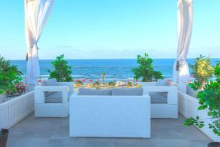 Porto Said Resort Hotel Apartment - 9