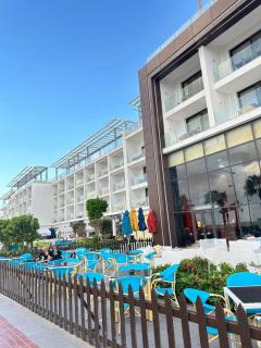 Porto Said Resort Hotel Apartment - 8