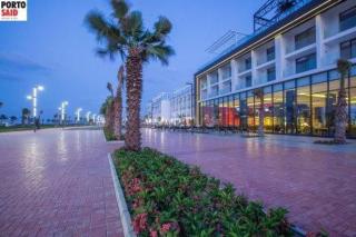 Porto Said Resort Hotel Apartment - 1