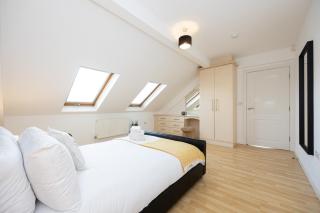 Withington Apartments - 8