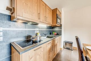Résidence Les Balcons EtoilÉs - Appartement de standing aux pieds des pistes MAE-9993 - 5