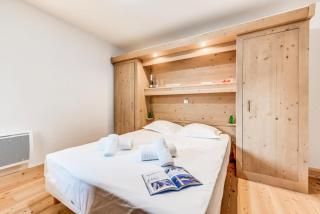 Résidence Les Balcons EtoilÉs - Appartement de standing aux pieds des pistes MAE-9993 - Champagny-en-Vanoise - 6