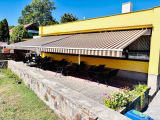 Penzion a Chatový Camp Havraníky u NP Podyjí - 5