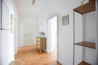 Cozy City-Apartment am Park - 2