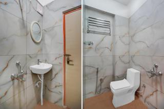 Collection O Whitefield Railway Station Kadugudi Whitefield - 2