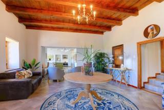 The Mulberry House, Buffelskloof Getaway - Buffelskloof - 3