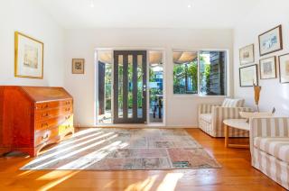 Shelley Beach Homestead with Chalet - 7