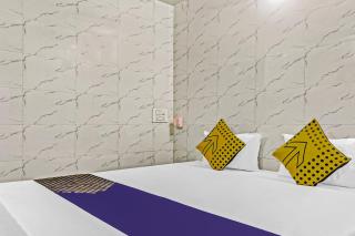 Hotel O Sona - 0