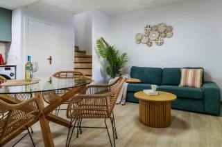 Bungalow Pink summertime - Winter by the Sea - 4