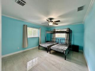 Charming house in peaceful Naples surrounded by nature and close to the beach - 2