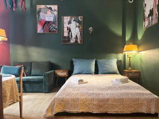 Cozy Apartment Inspiro, Cracow Old Town - 0