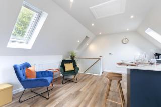 Beautiful Self Contained Loft Studio Home in Rural Toddington - 7