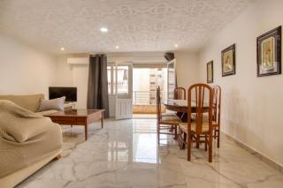 Chambre à Torrevieja - 5