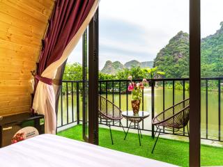 Hoang Minh Mountainside Villa - 0