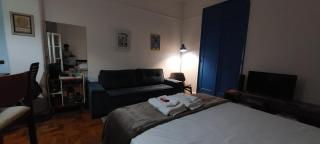 Aconchegante studio em São Paulo - 0