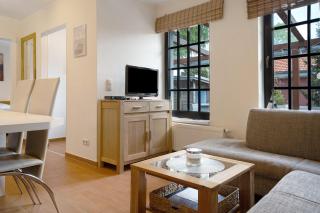 Haffmöwe Ferienhaus 96 - Mönkebude - 7