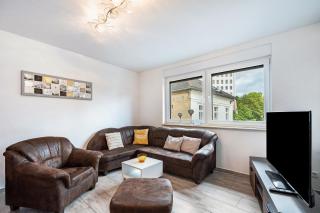 Ferienwohnung am Residenzschloss - 7