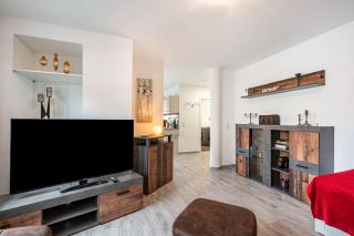 Ferienwohnung am Residenzschloss - 4