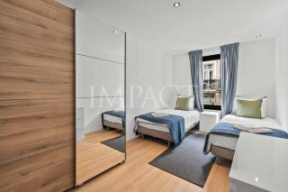 REF 2014 - Cannes center - Apartment to rent - Cannes - 4