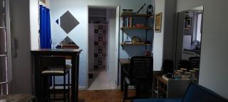 Aconchegante studio em São Paulo - 2