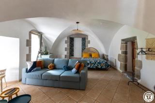 Gîte La Clé de Voûte - 3